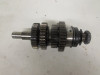 Gear box Yamaha FAZER 600