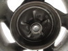 Rear wheel Yamaha YP 250 Majesty