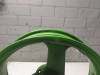 Rear wheel Kawasaki ZX 9 R