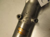 Standrohr Gabelholm links komplett Honda VT 700 750