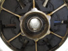 Rear wheel Suzuki TL 1000