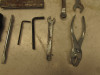 Tool set Honda Deauville 650 - 700