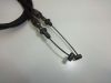 Throttle cable Honda PC 800