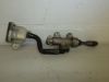 Rempomp achter Suzuki RF 900