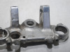 Kroonplaat Honda VF 700  750 C Magna