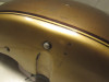 Kotflugel vorne Honda Goldwing GL