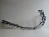 Muffler Honda CB 750 F