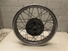 Achtervelg Suzuki GN 250