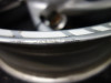 Rear wheel Benelli TNT 1130 cafe racer