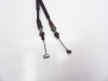 Throttle cable Honda Deauville 650 - 700