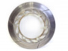 Remschijf voor links Honda VF 700  750 S Sabre