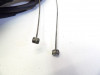 Throttle cable Honda CBR 600 F