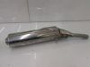 Muffler Yamaha TDM