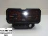 Meter combination Honda CBX 650 E
