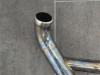 Downpipes Harley Davidson FLSTF Fat Boy