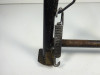 Side stand bar BMW R 1200 RT