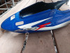 Rear cowl Honda CBR 600 F