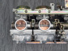 Carburateurset Yamaha FZR 400