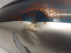Fuel tank Honda CM 400 T 