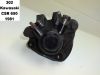 Brake caliper left front Kawasaki Z 650