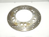 Brake disc front Triumph Tiger 900