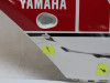 Linker zijkuip Yamaha YZF R7