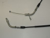 Throttle cable Kawasaki Z 750