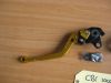 Braking lever Honda CBR Fireblade