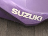 Benzintank Suzuki GSX R 750