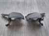 Topkuip bekleding BMW F 850 GS