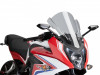 Scheibe Windschild Honda Overige Honda