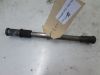 Axle front Kawasaki GPZ 1000