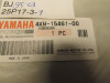 Motorblok diverse Yamaha XJ 900 S Diversion