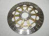 Braking Disc left front Aprilia Falco