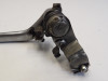 Rempedaal Honda VT 700 750