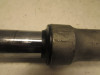 Voorpoot links compleet BMW K 1200 RS