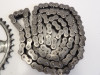 Chain and sprocket kit Honda CBF 1000