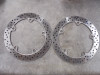 Brake disc set BMW R 1200 GS