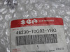 Achterhandvat Suzuki Burgman 650