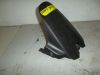 Hinterradabdeckung Suzuki GSX R 750