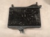 Radiator Yamaha RD 350 LC