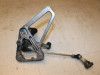 Schetsplaat links Honda CBR 600 F