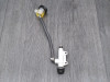 Rempomp achter BMW F 900 XR