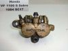Bremssattel Bremszange vorn links Honda VF 1100 Sabre
