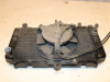 Radiateur Honda CBF 500