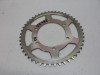 Rear sprocket Yamaha YZF R6