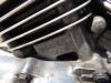 Motorblok Honda VT 600