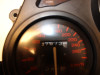 Tellerset Honda CBR 600 F
