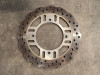 Bremsscheibe hinten  Kawasaki Z 900