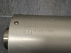 Muffler Yamaha YZF 1000 Thunderace